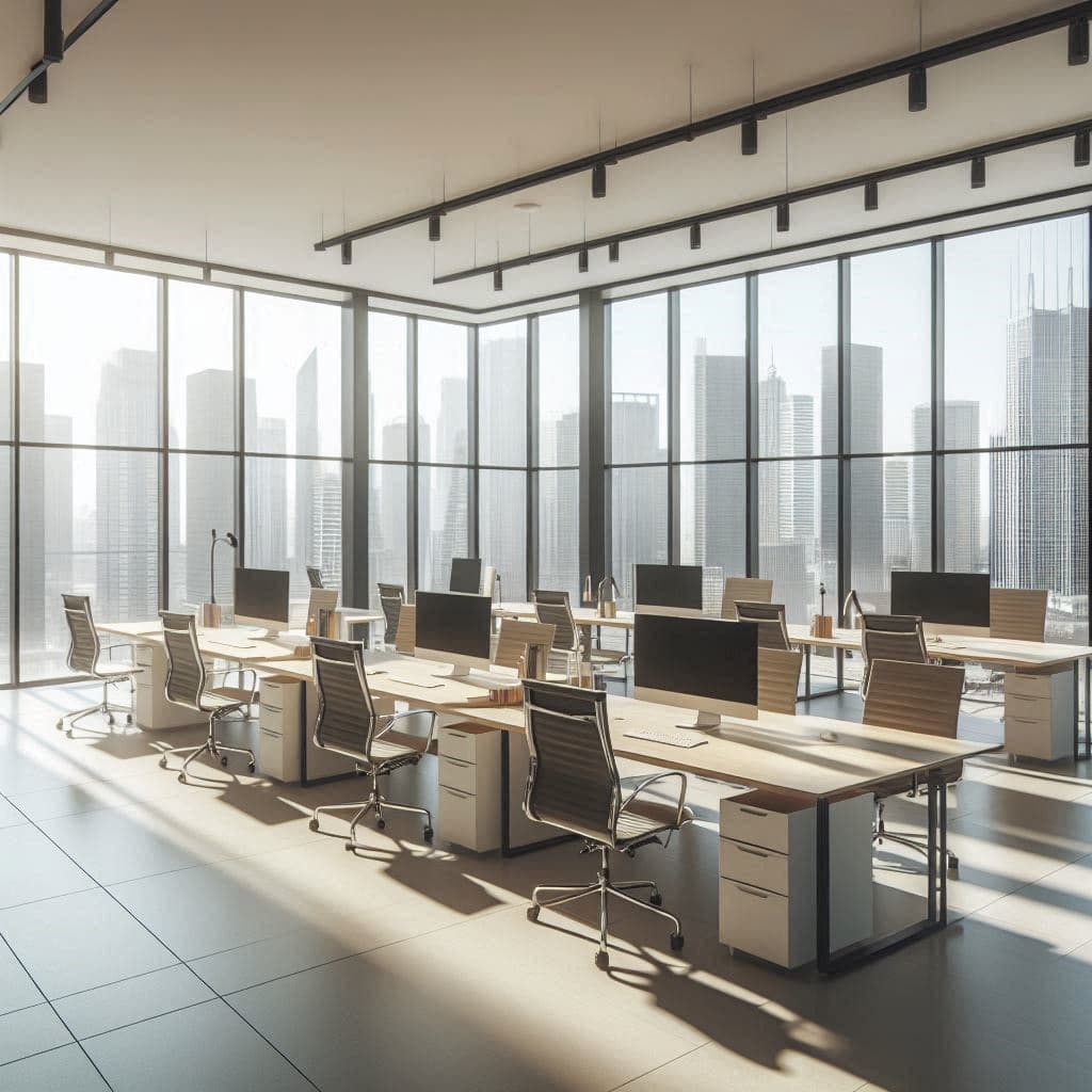 大厦名字文章配图